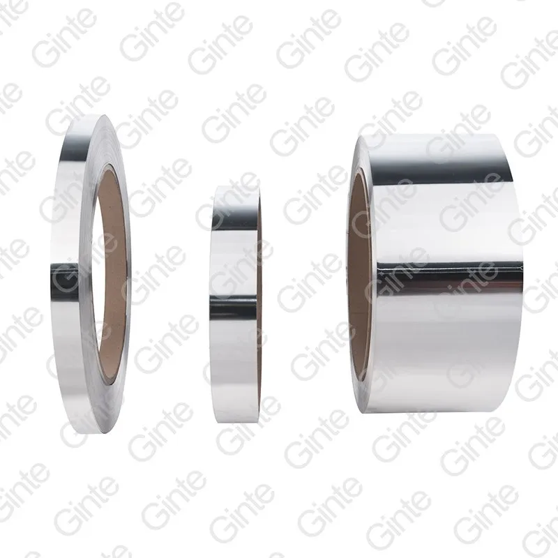 변압기 권선용 알루미늄 스트립